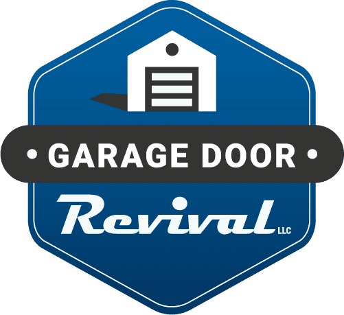 Garage Door Revival